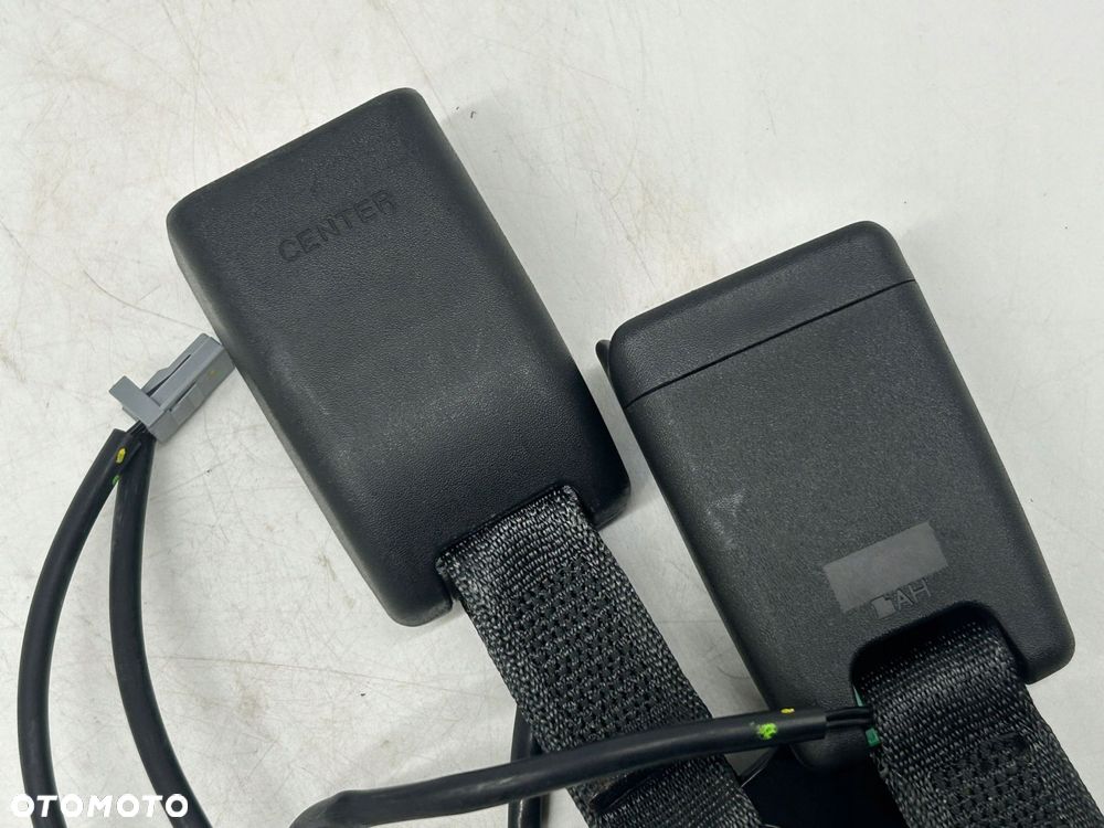 klamra pasa tylnego renault megane e-tech 888425945r - 4