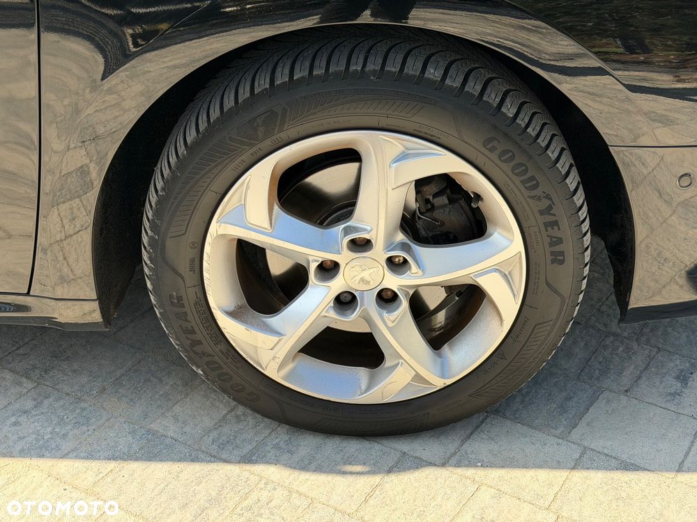 Peugeot 508 HDi FAP 160 Business-Line - 15