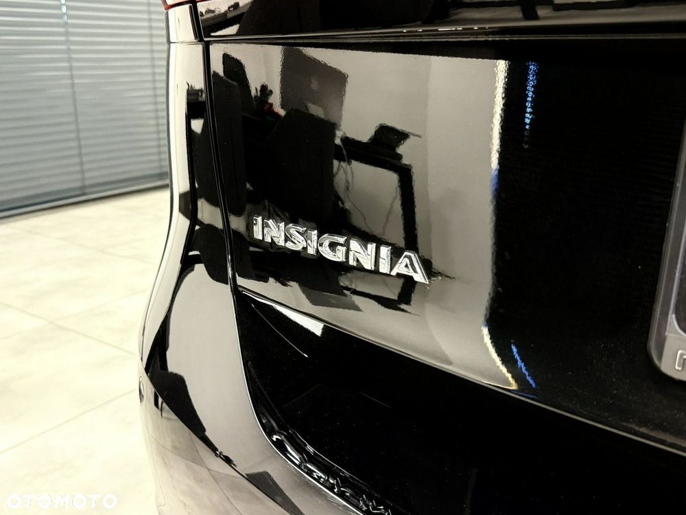 Opel Insignia - 13