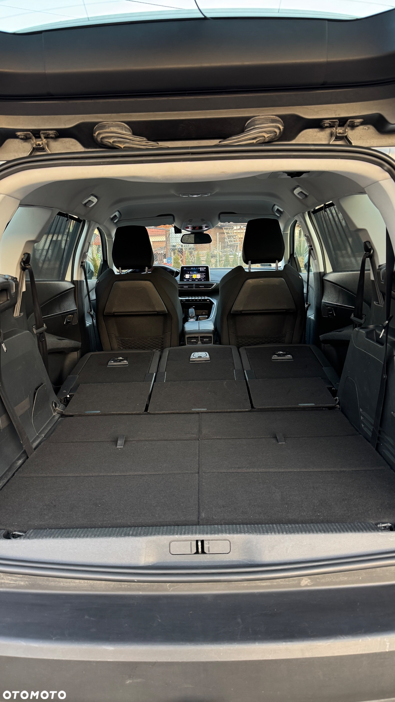 Peugeot 5008 1.6 THP Active S&S EAT6 - 16
