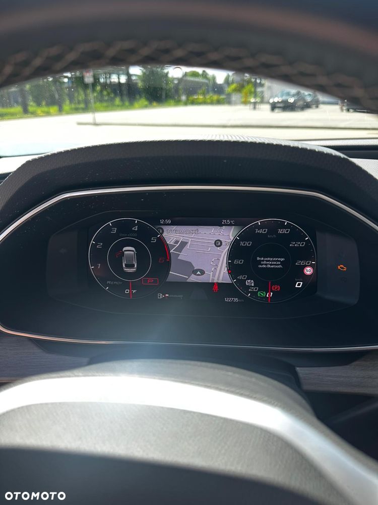 Seat Leon 2.0 TDI Xcellence S&S DSG - 12
