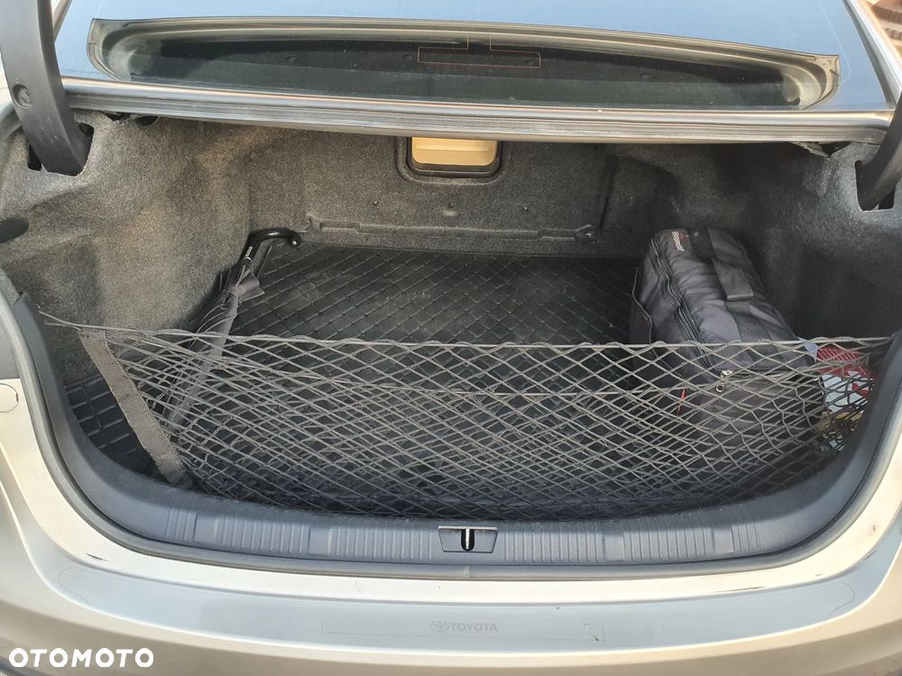 Toyota Avalon 3.5 Limited - 16