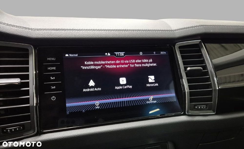 Skoda Kodiaq 2.0 TDI 4x4 DSG L&K - 35
