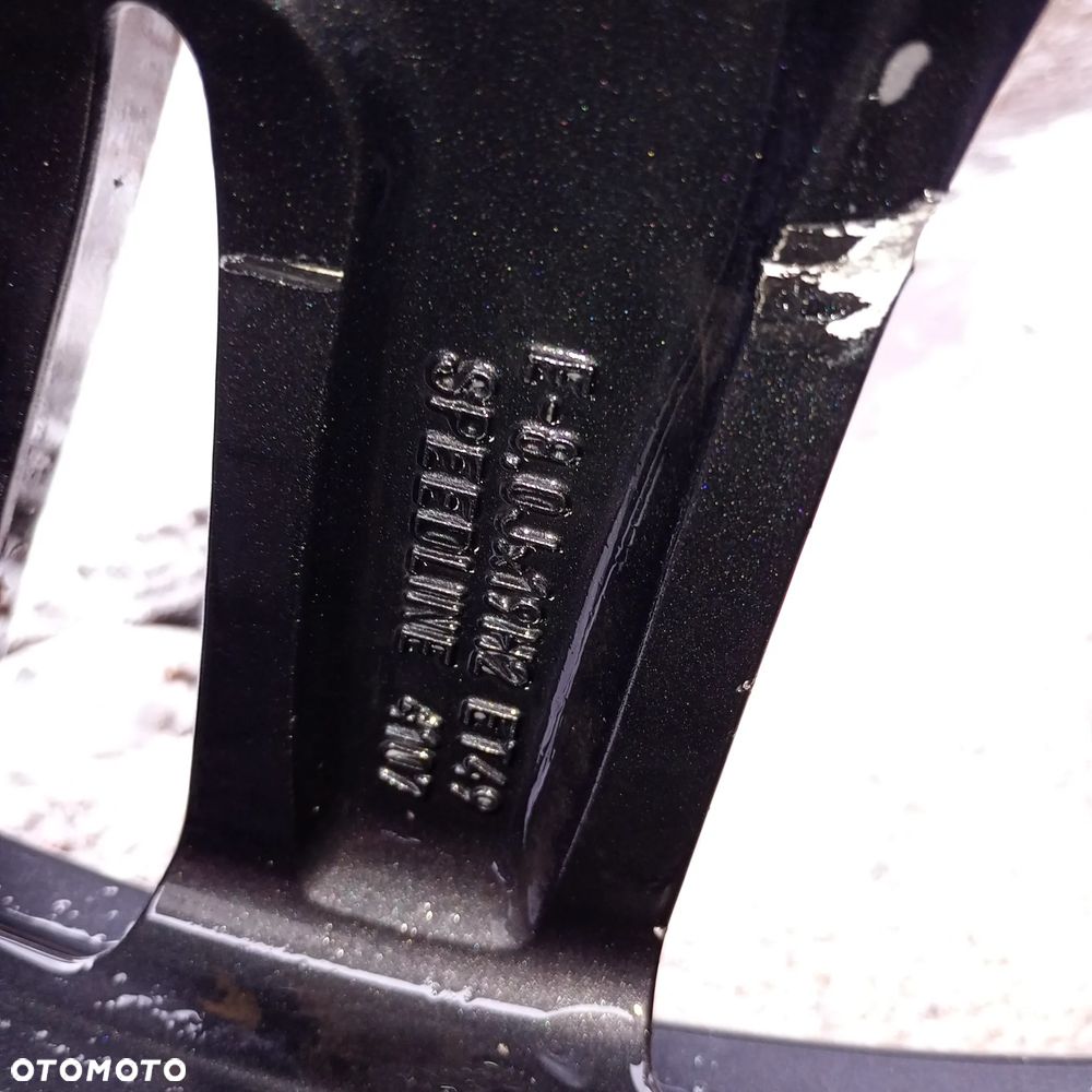 Felga Audi A3 8V0601025FK - 5