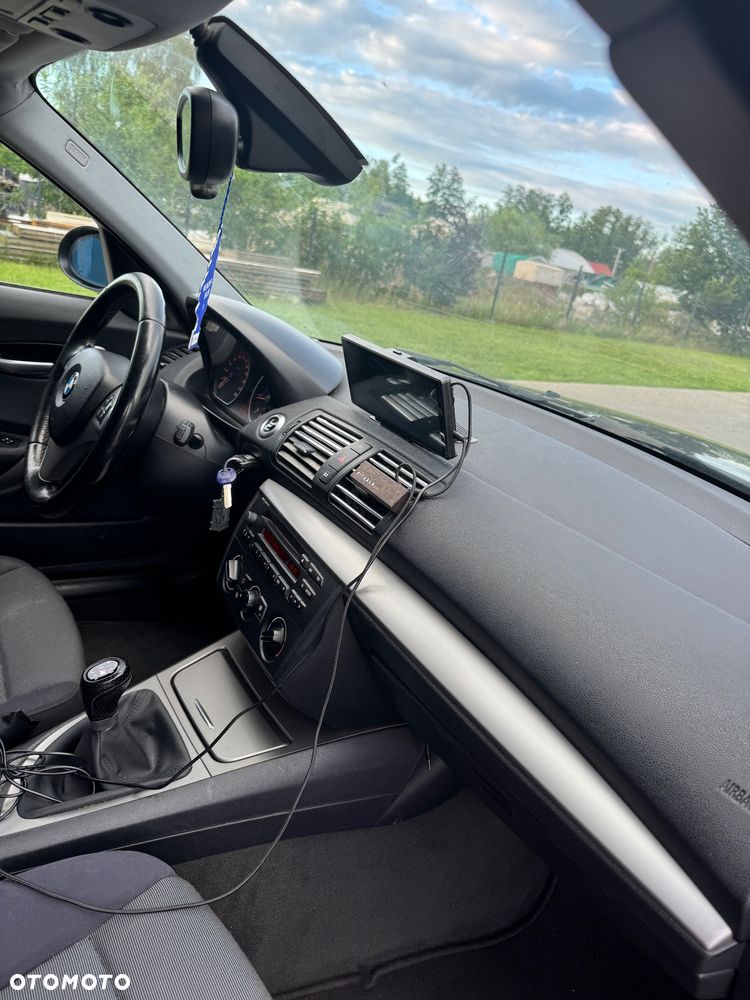 BMW Seria 1 - 16