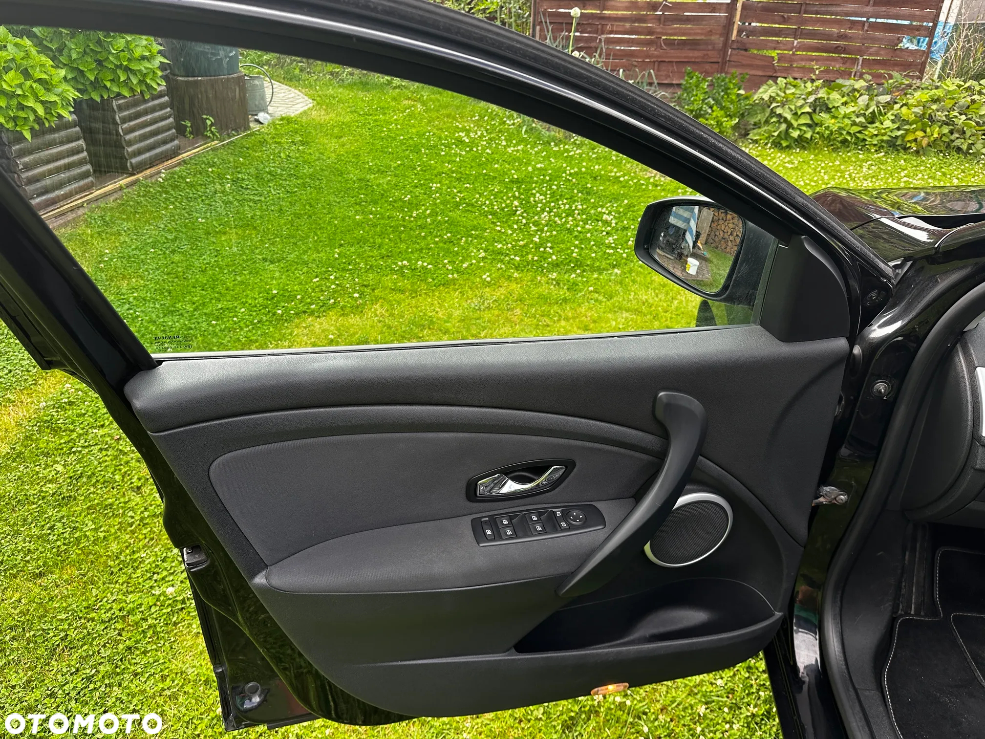 Renault Megane - 12