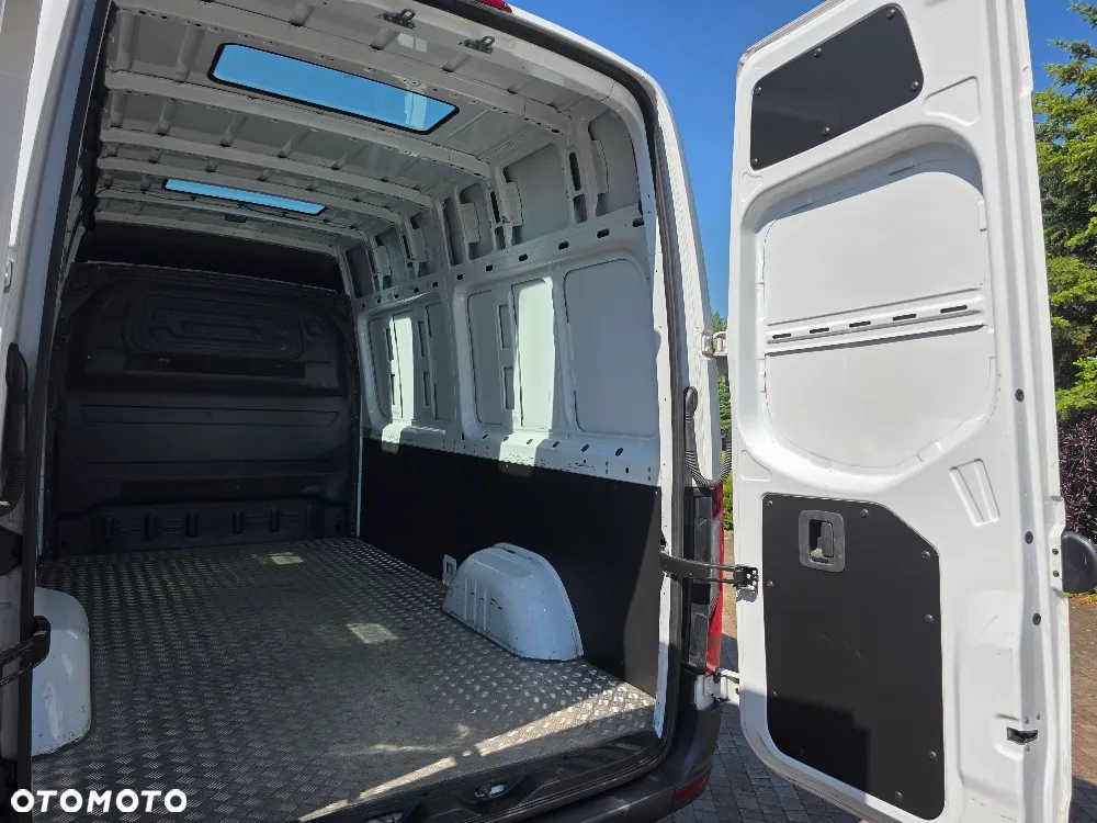 Mercedes-Benz SPRINTER 317 L2H2 - 26