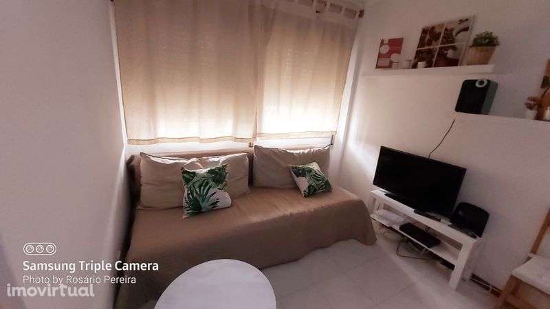 Quarteira T1 livre - Grande imagem: 5/12