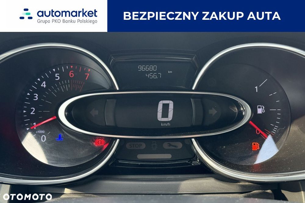 Renault Clio 0.9 Energy TCe Alize - 16