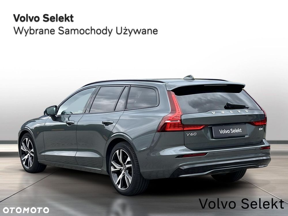 Volvo V60 - 4