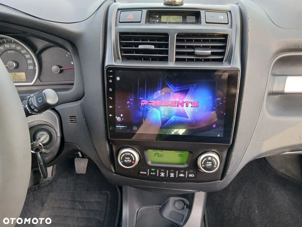 Kia Sportage 2.0 EX - 24