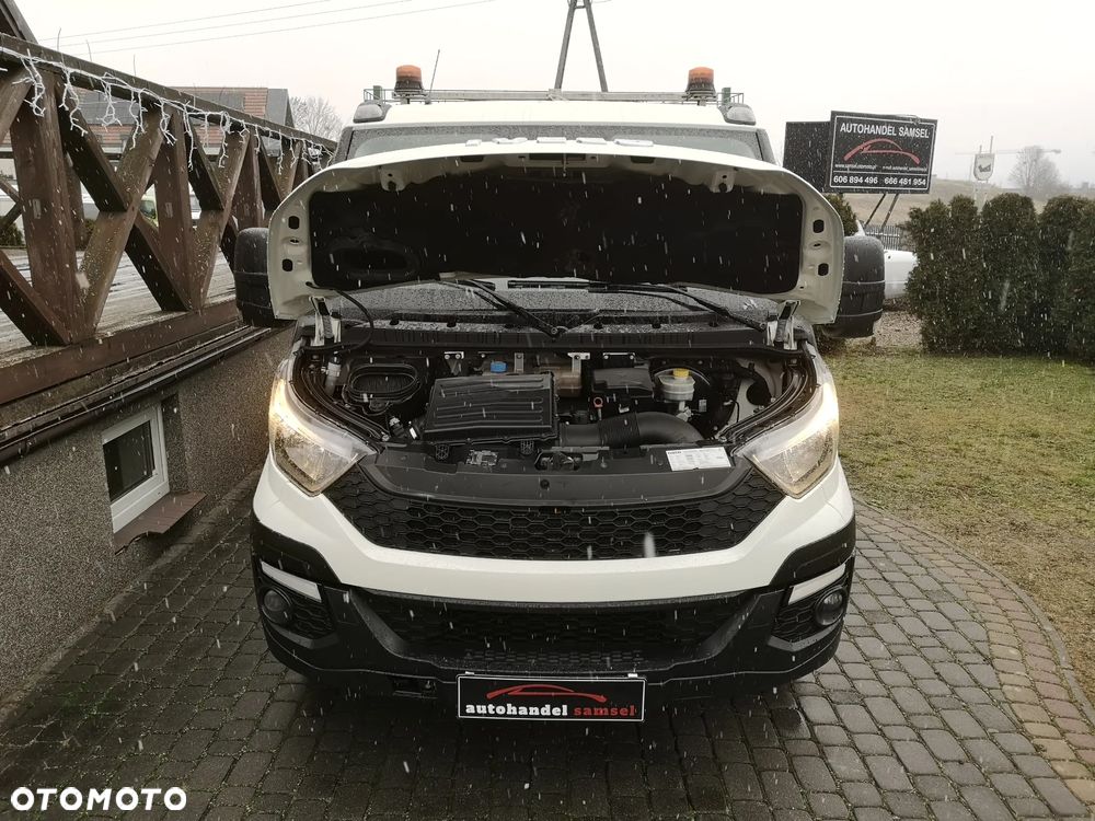 Iveco Daily 35C17 - 18