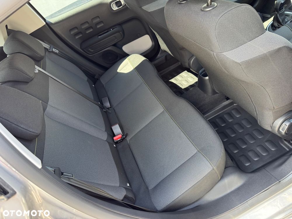 Citroën C3 Pure Tech 83 S&S SHINE - 35