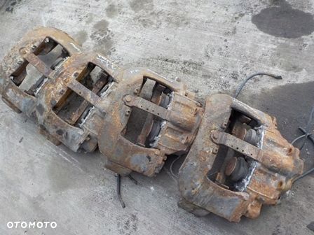 RENAULT PREMIUM DXI ZACISK HAMULCOWY - 1