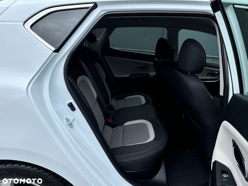 Kia Ceed 1.4 L Business Line - 8