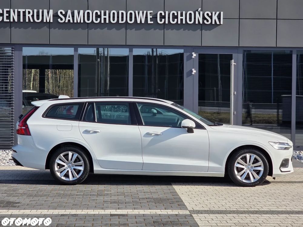 Volvo V60 B3 B Momentum Pro - 8