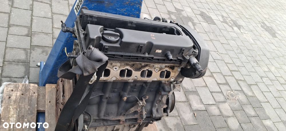 Silnik opel 1.6 a16xer astra j mokka insignia