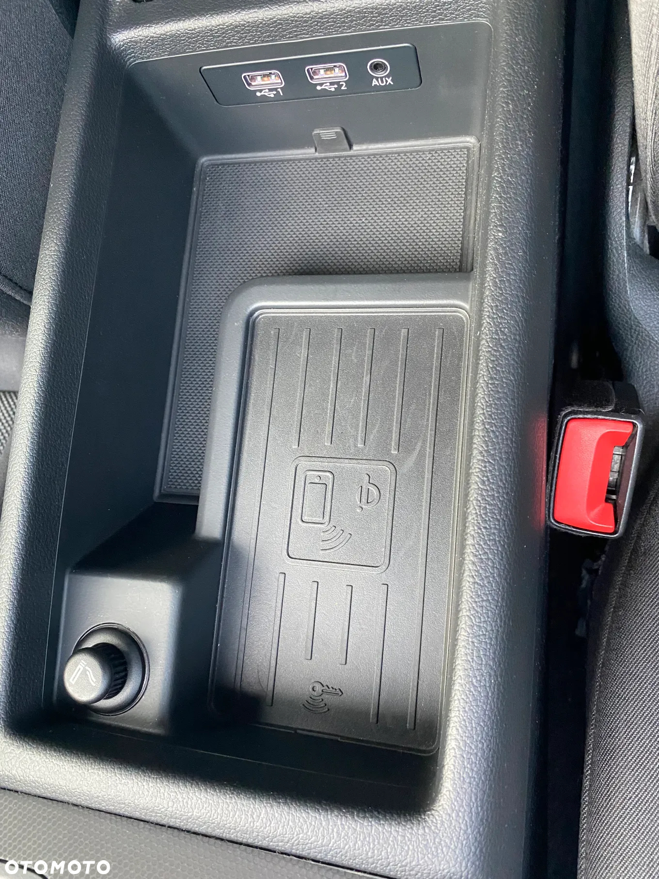 Audi A4 2.0 TDI - 14