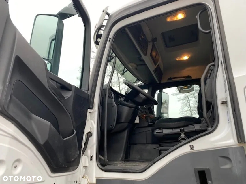 Mercedes-Benz AROCS 3743 8X4 WYWROTKA CARNEHL MULDA - 15