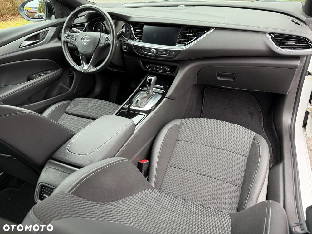 Opel Insignia 2.0 CDTI Business Elegance S&S - 27