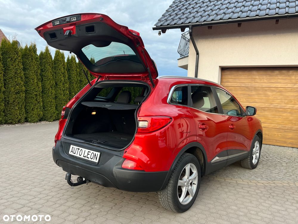 Renault Kadjar Energy TCe 130 COLLECTION - 31