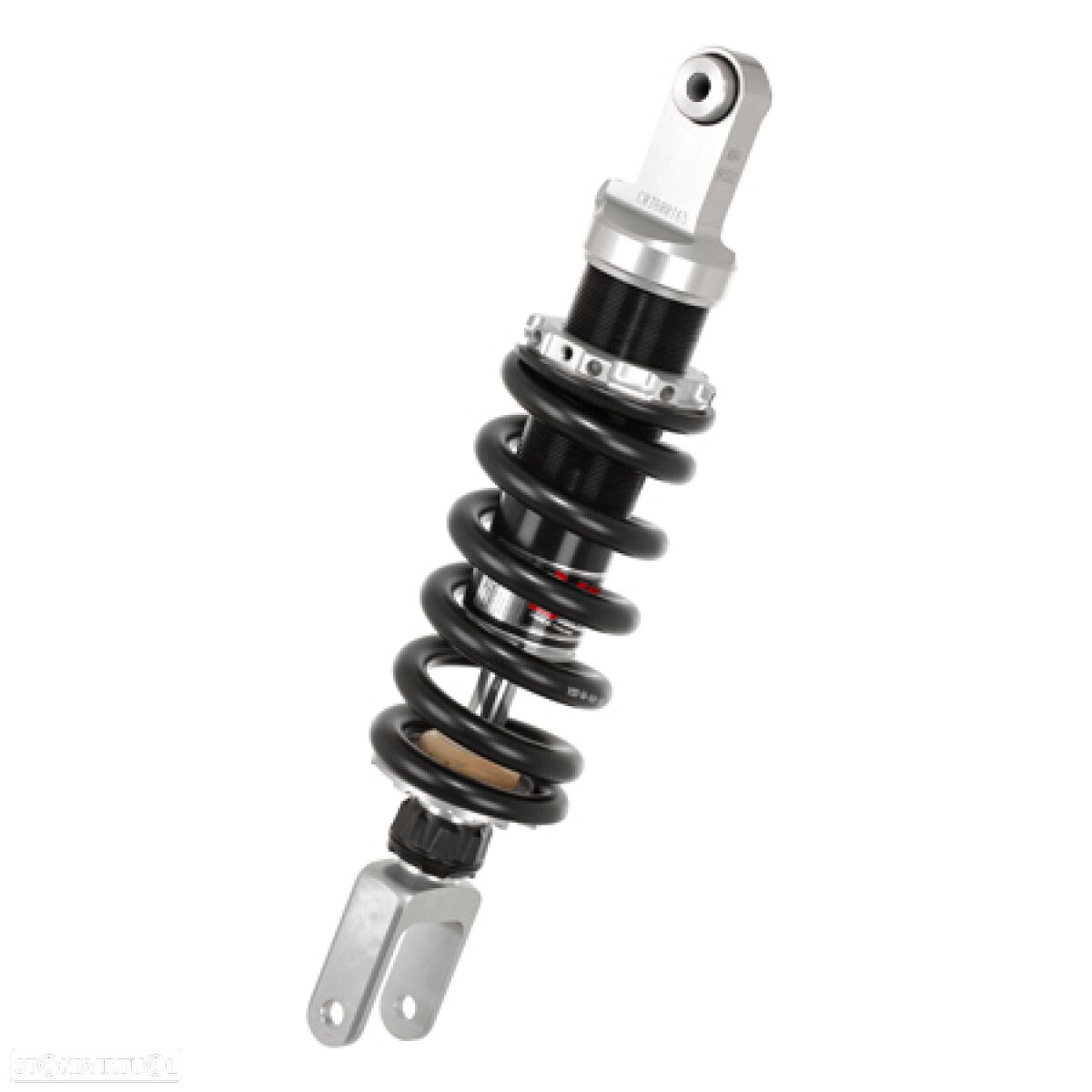 amortecedor traseiro yss bmw r 1100 gs  - mz456-380tr-01-88 - 1