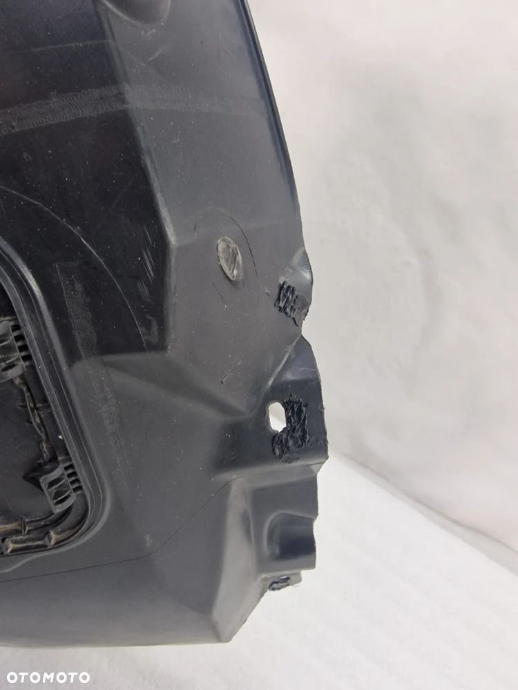 VW PASSAT B8 3G0 , LIFT 14- LEWE / PRAWE NADKOLE PRZEDNIE PRZÓD , NR 3G0805969E / 3G0805969D  / 3G0805970E / 3G0805970F , NR AUKCJI N962 - 3