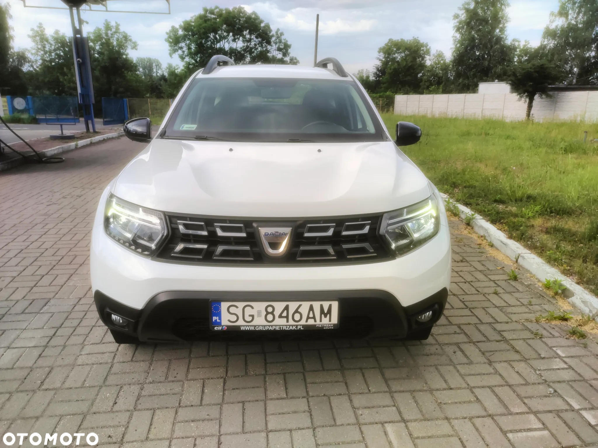 Dacia Duster 1.0 TCe Expression - 10