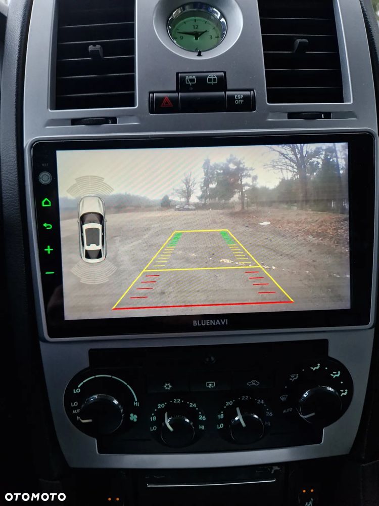 Chrysler 300C 5.7 V8 HEMI AWD Automatik - 18