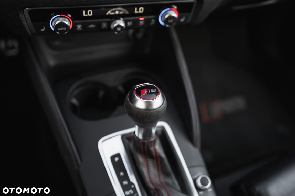 Audi RS3 Sportback - 26
