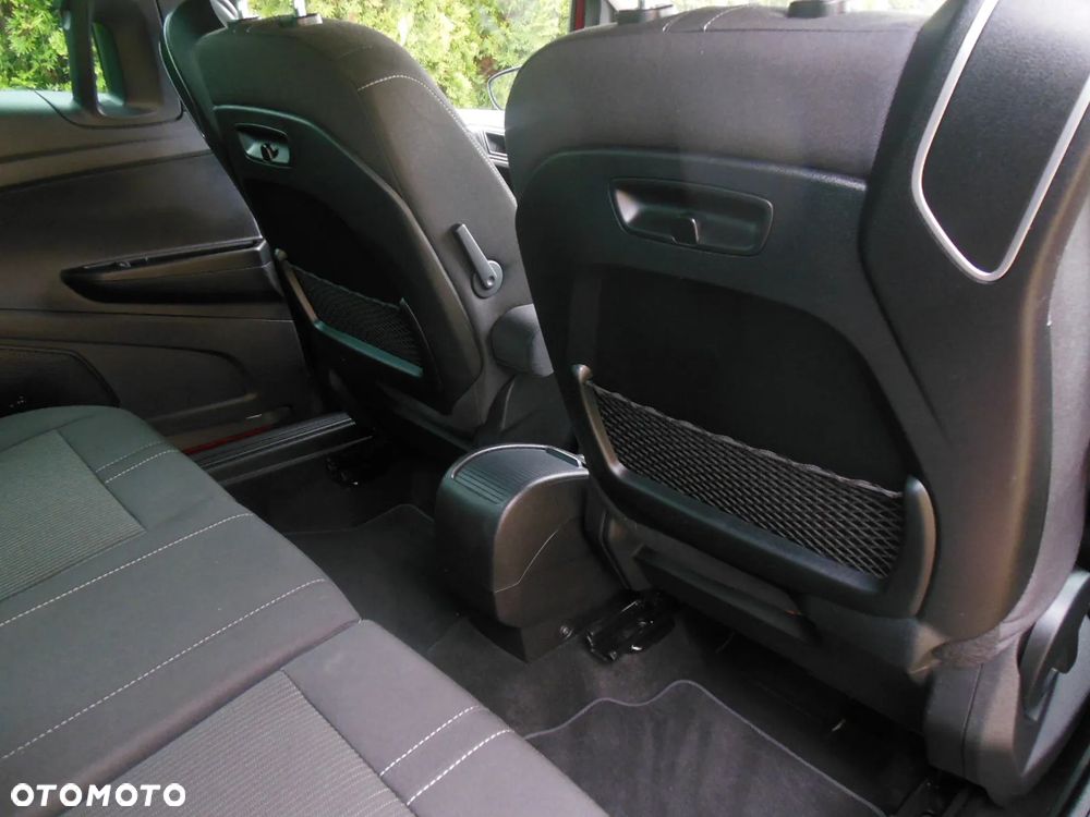 Ford B-MAX 1.0 EcoBoost Titanium - 14