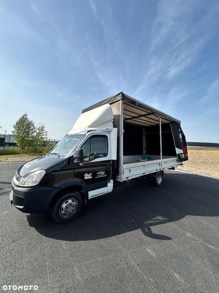 Iveco DAILY 50C15/ZS - 11
