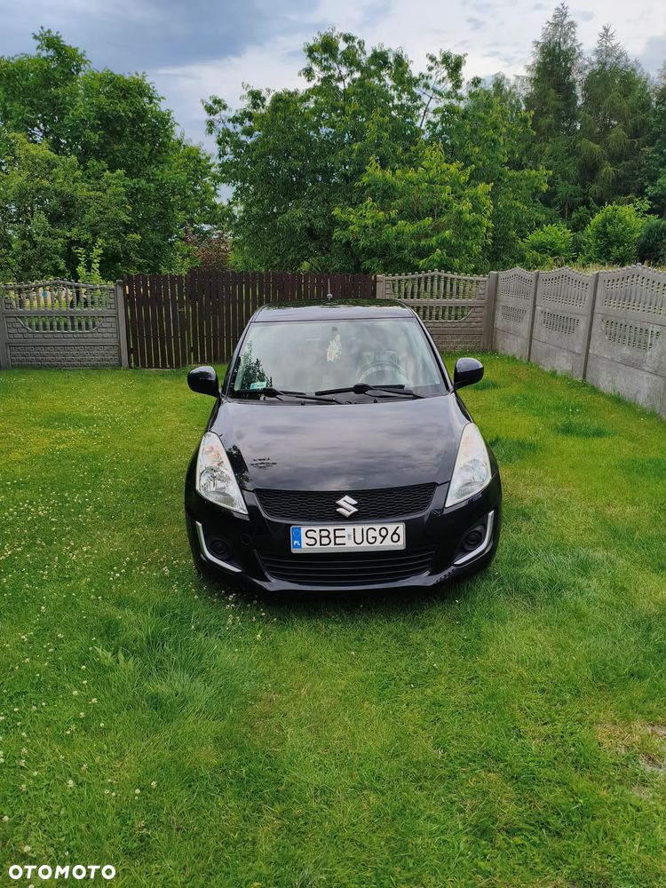 Suzuki Swift 1.2 Comfort - 1