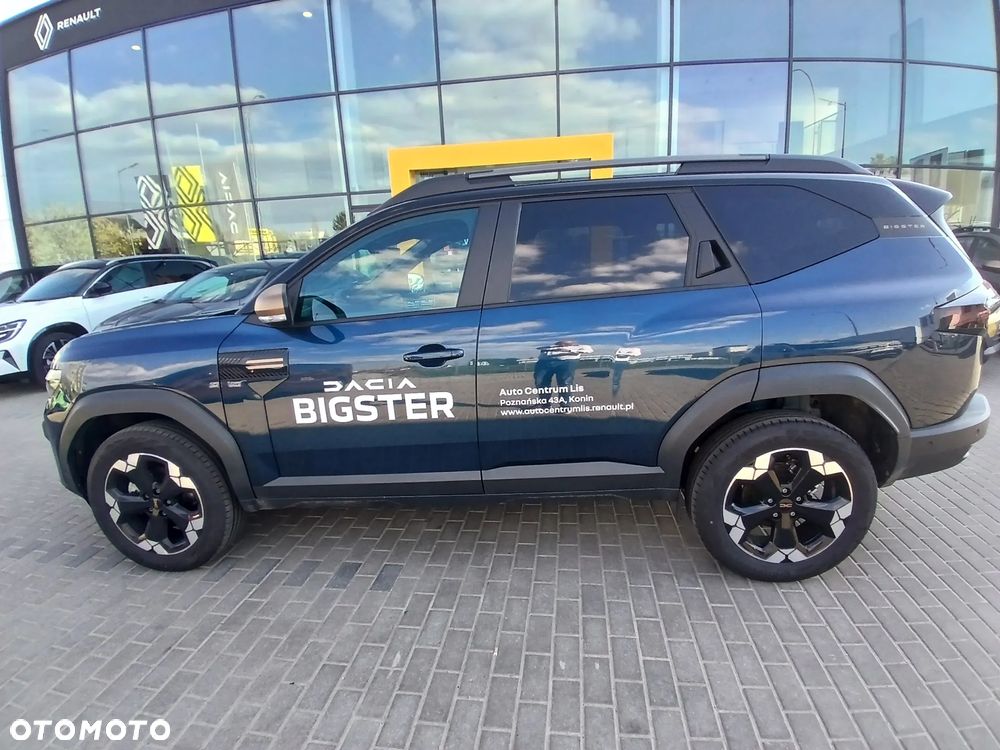 Dacia Bigster - 7