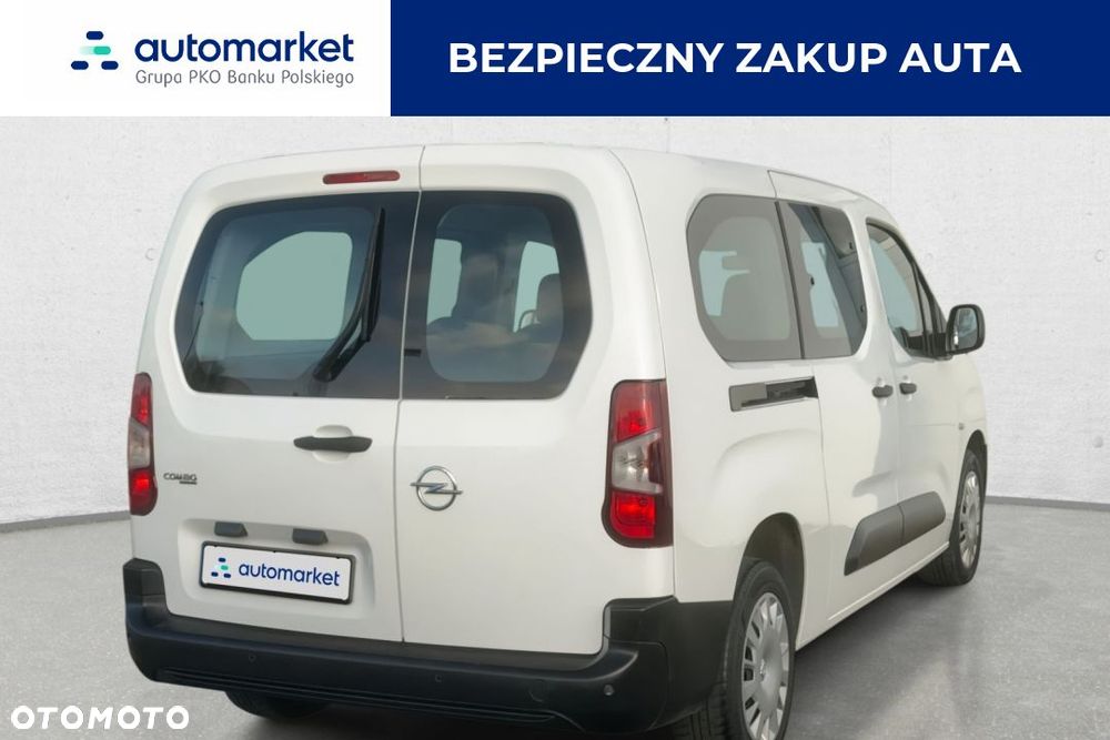 Opel Combo XL 1.5 CDTI Edition S&S - 6