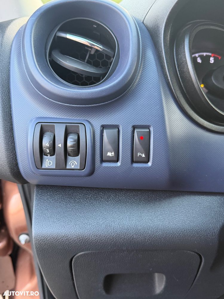 Opel Vivaro L2H1 - 9