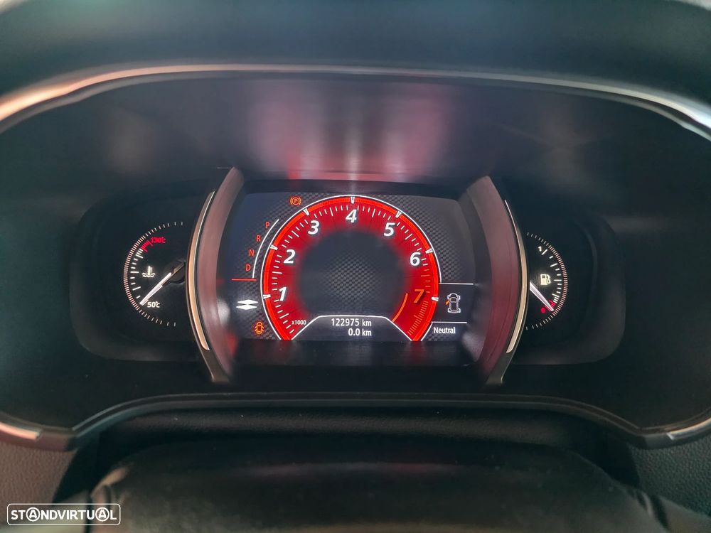 Renault Mégane - 13