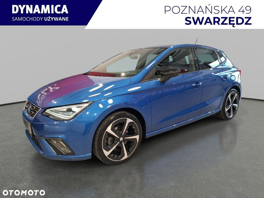 Seat Ibiza - 4
