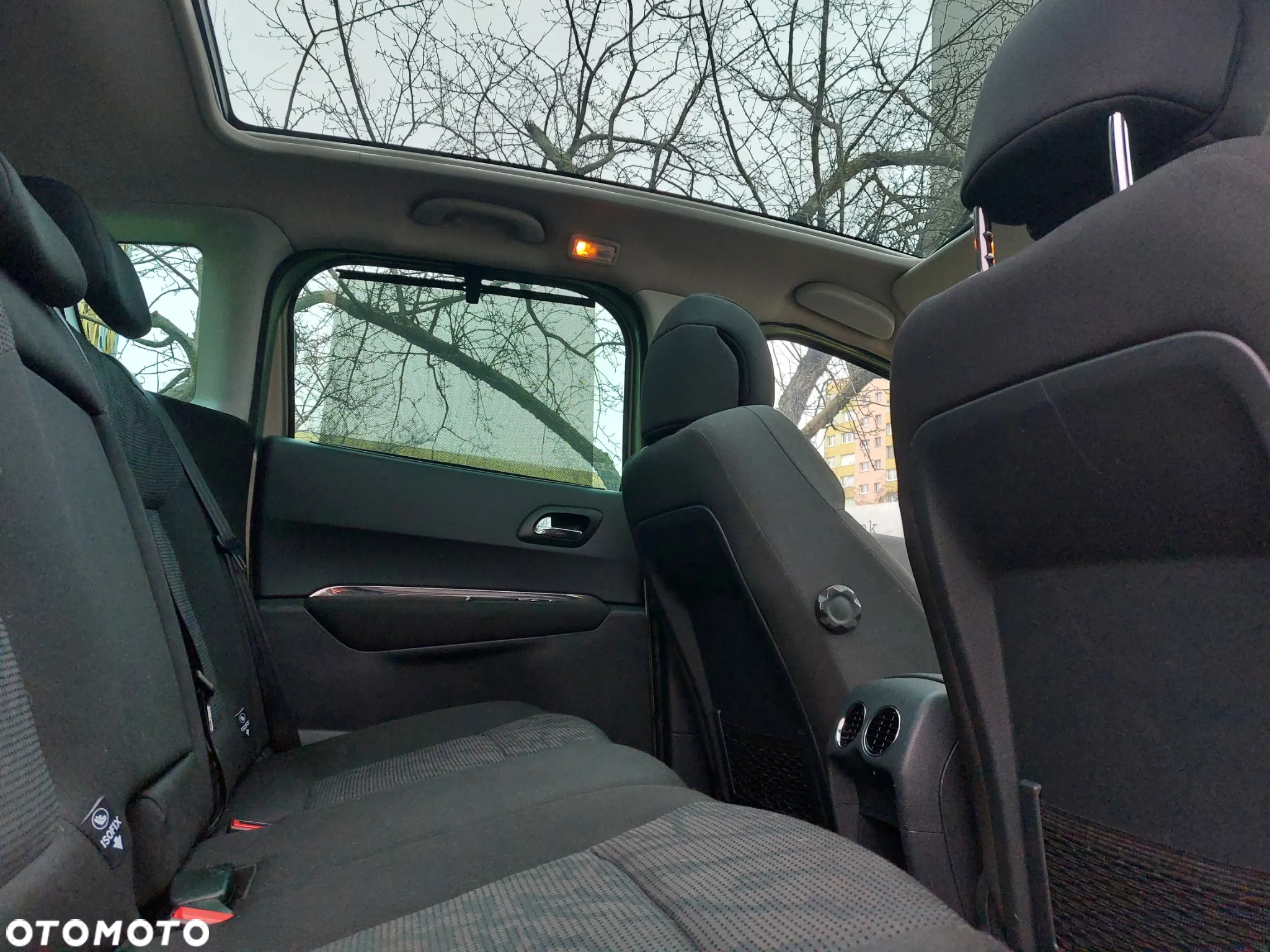 Peugeot 3008 HDi FAP 110 Premium - 19