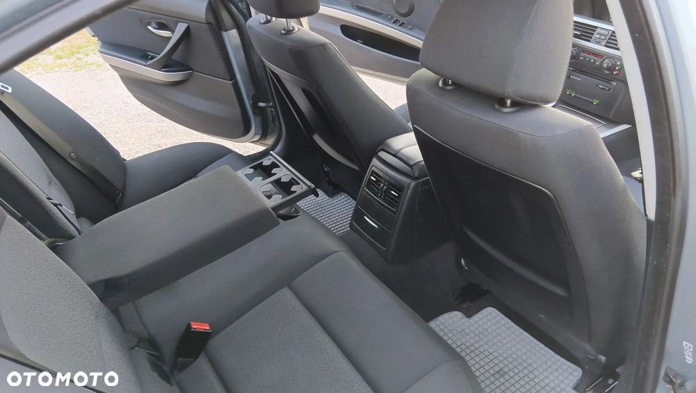 BMW Seria 3 - 19