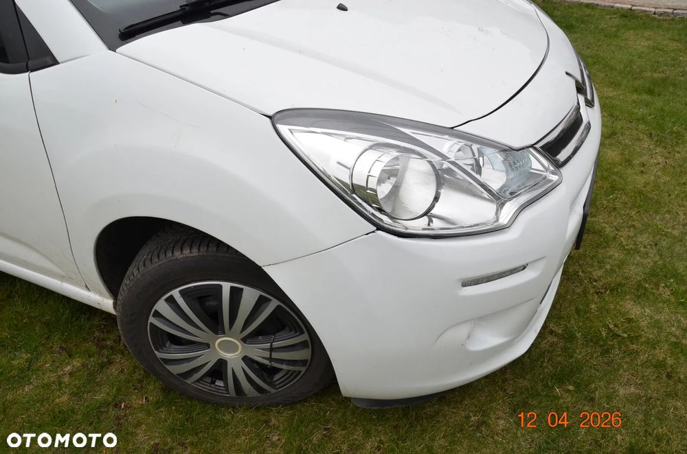 Citroën C3 1.0 VTi Seduction - 16