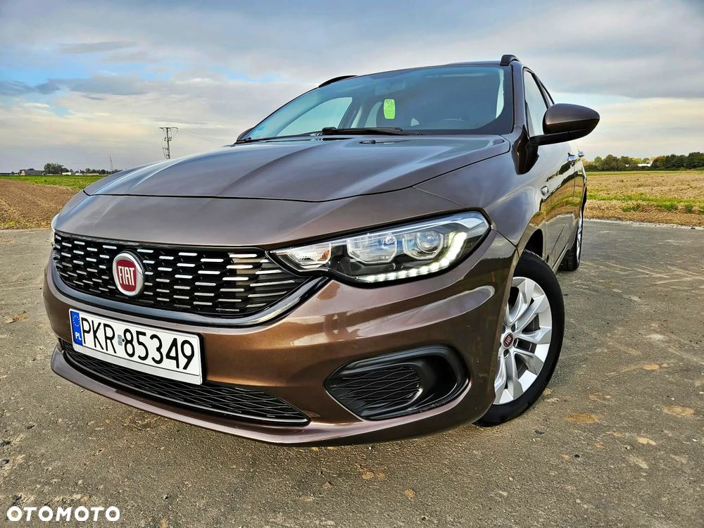 Fiat Tipo - 20