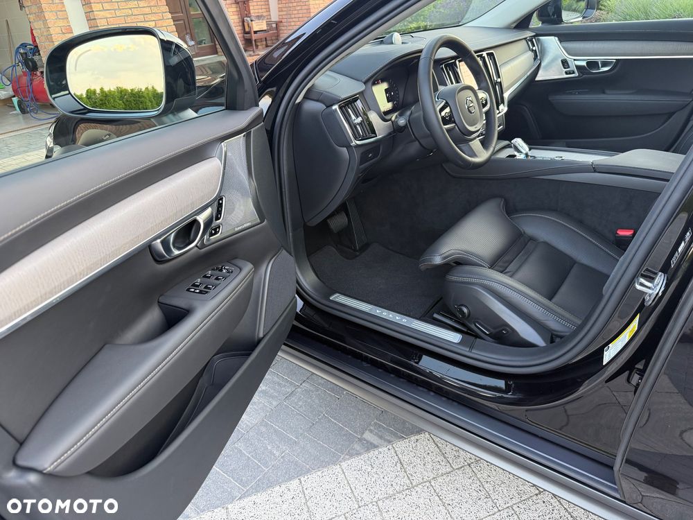 Volvo V90 Cross Country B6 B AWD Geartronic Pro - 12