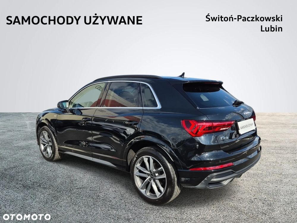 Audi Q3 35 TFSI S line S tronic - 14