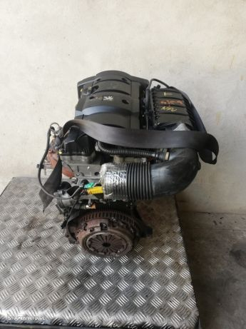 Motor Peugeot/ Citroen 1.6 16v ref: NFU (206 Gti, Xsara, C2..) - 4