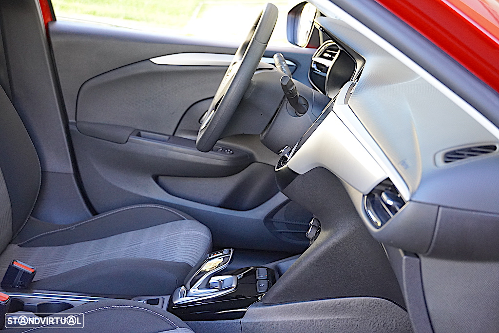 Opel Corsa-e Edition - 20