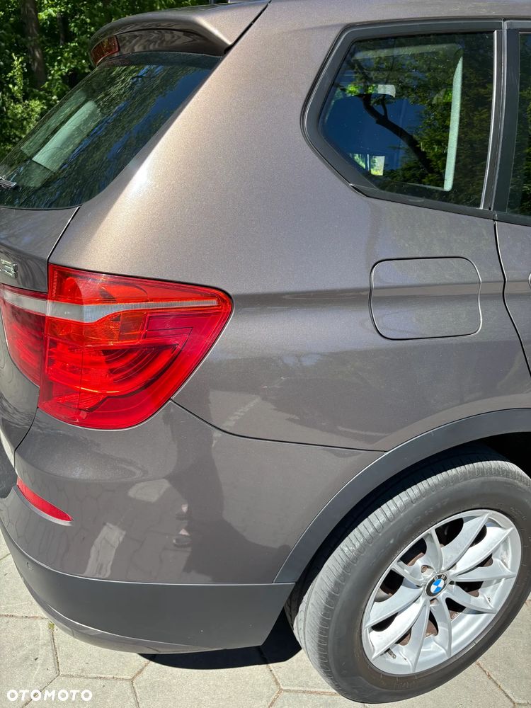 BMW X3 - 15
