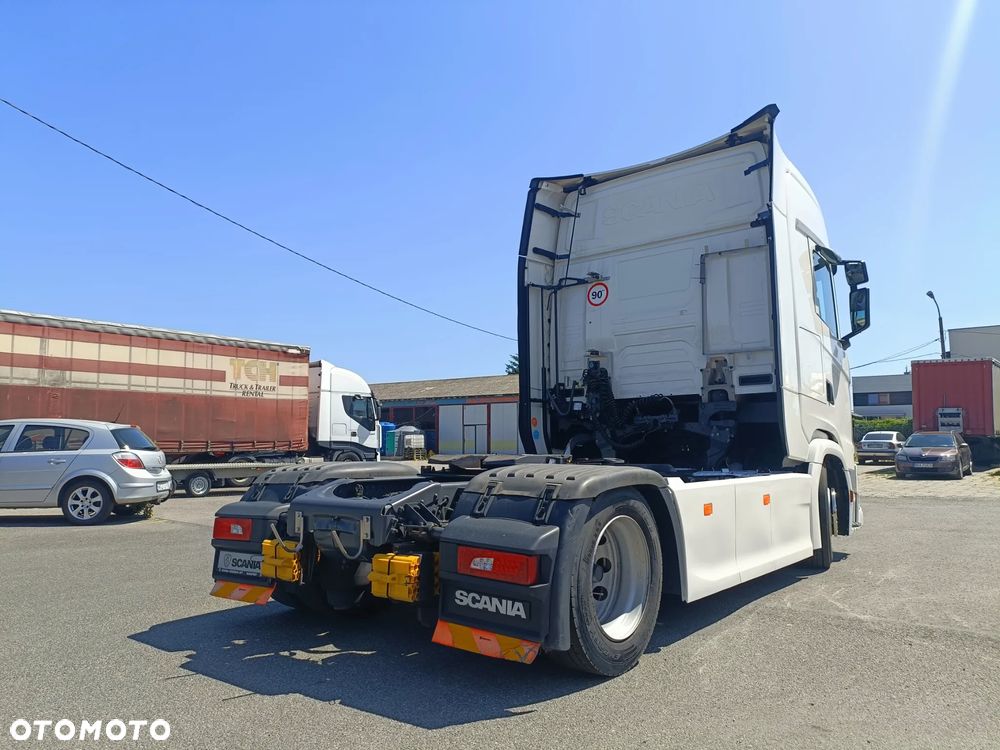 Scania S410 - 4