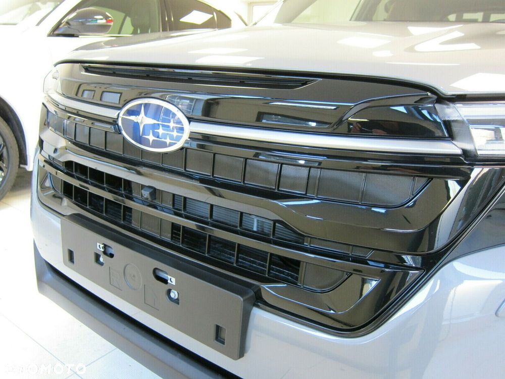 Subaru Forester - 12