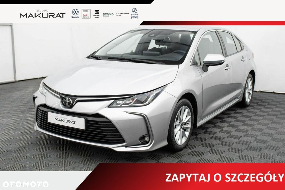 Toyota Corolla 1.5 Comfort - 2
